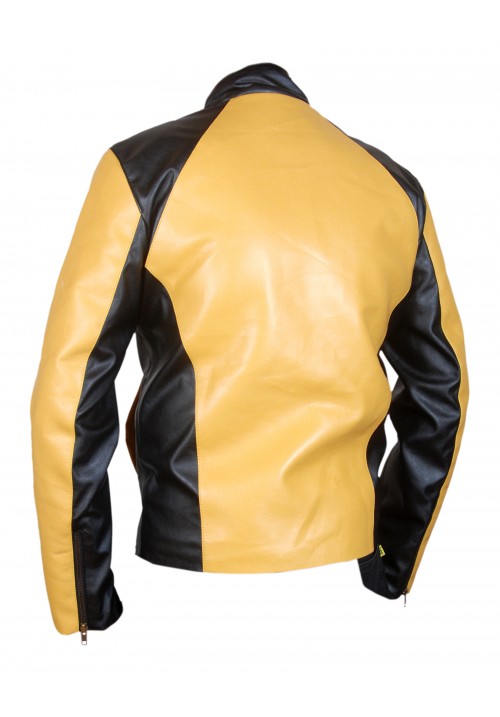 Men's Infamous Jacket